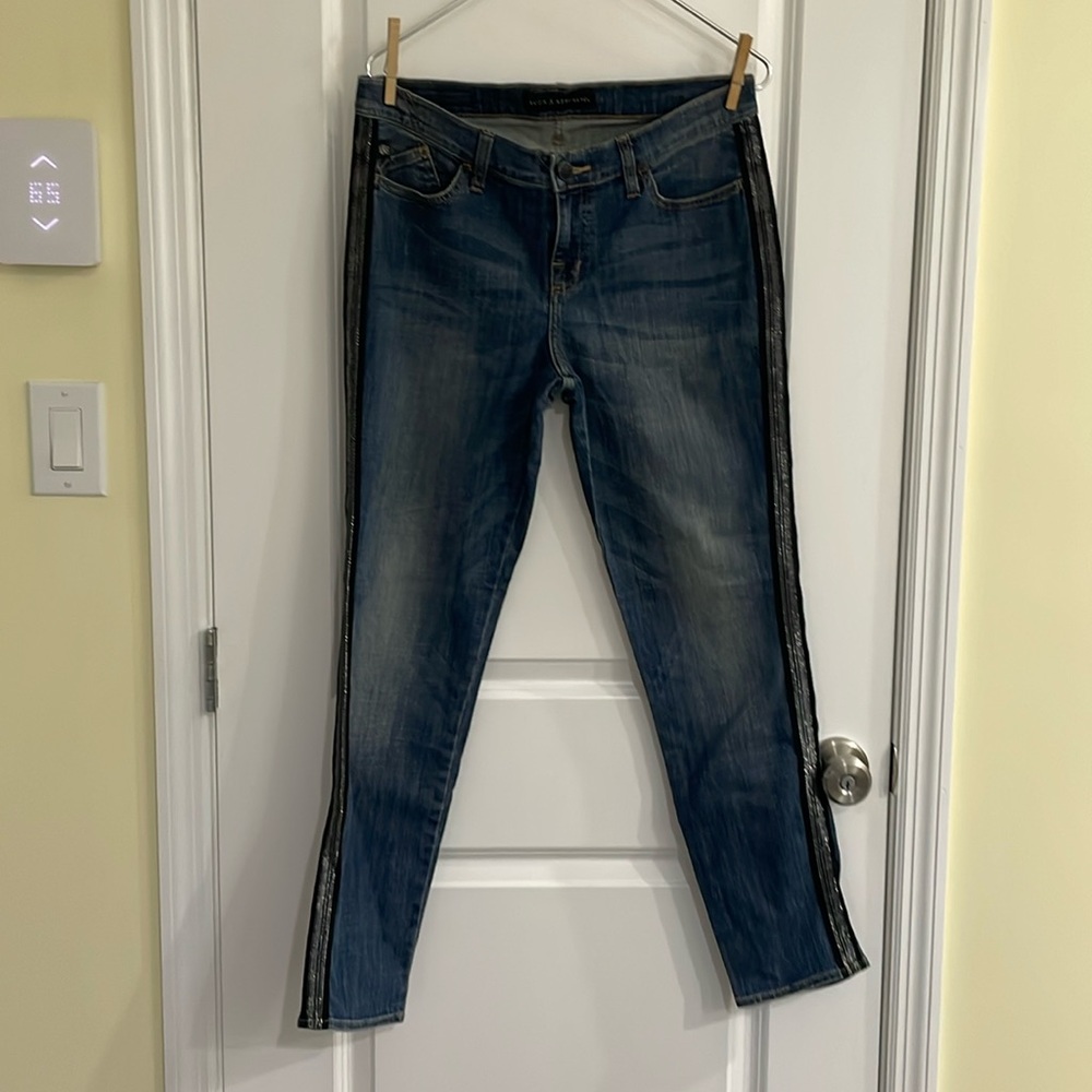 Like new Rock and Republic jeans